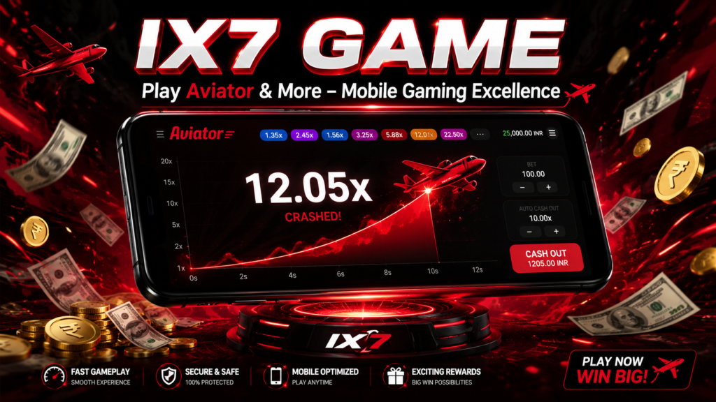 IX7 Game – Honest Complete Guide (2026)