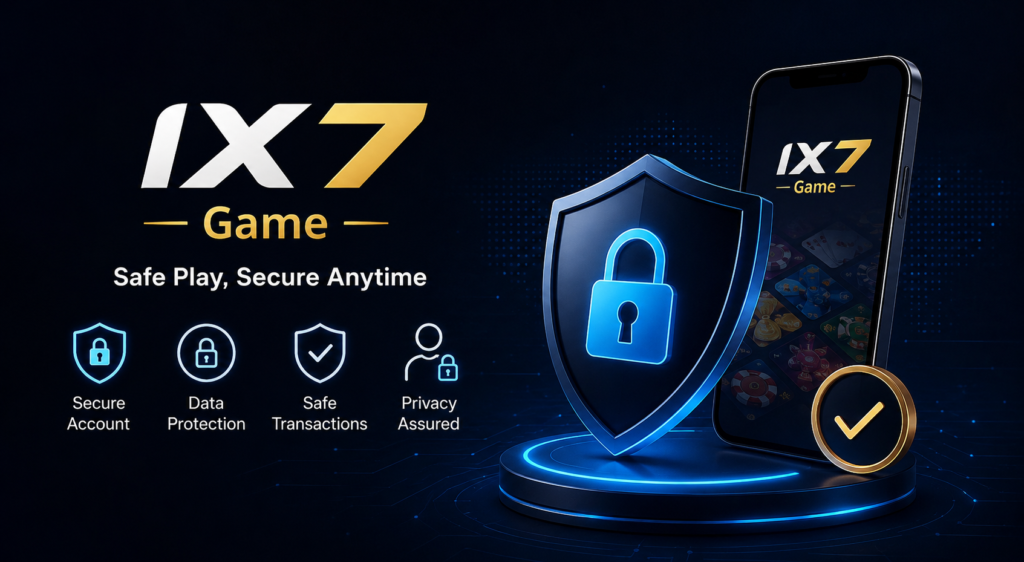 IX7 Game